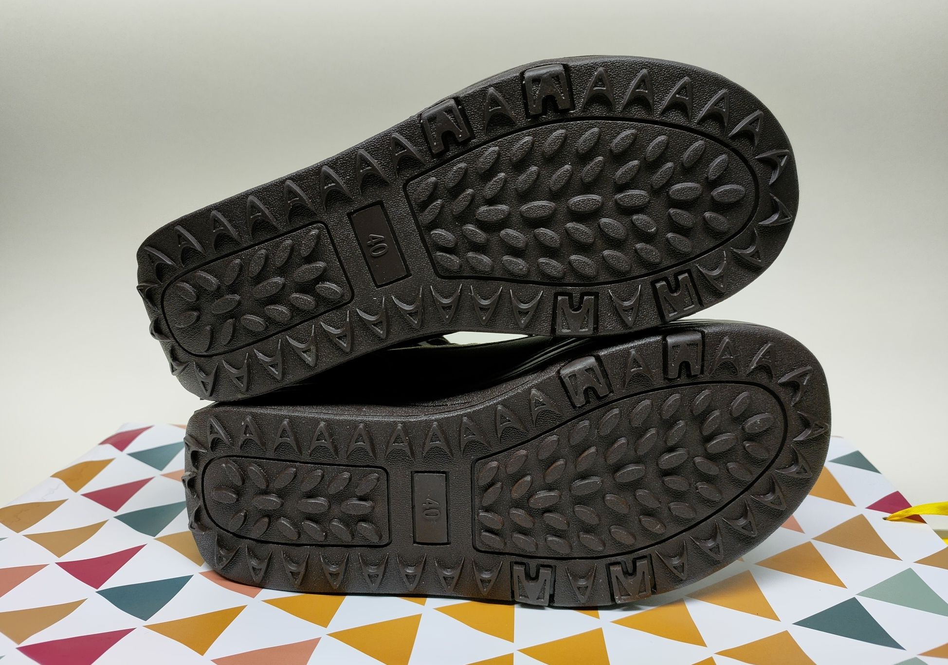 Buty damskie Walkmaxx r. 40 25,8cm