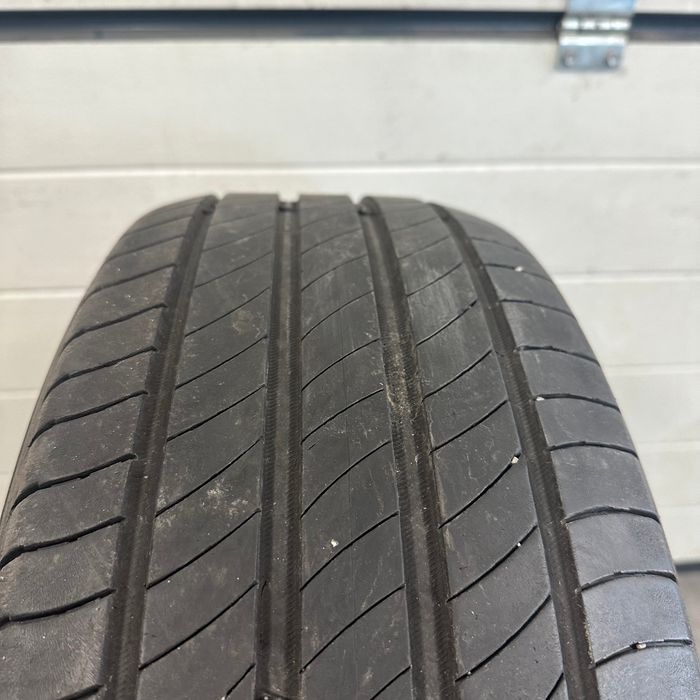 Opony Michelin Primacy 4 - 215/55/17