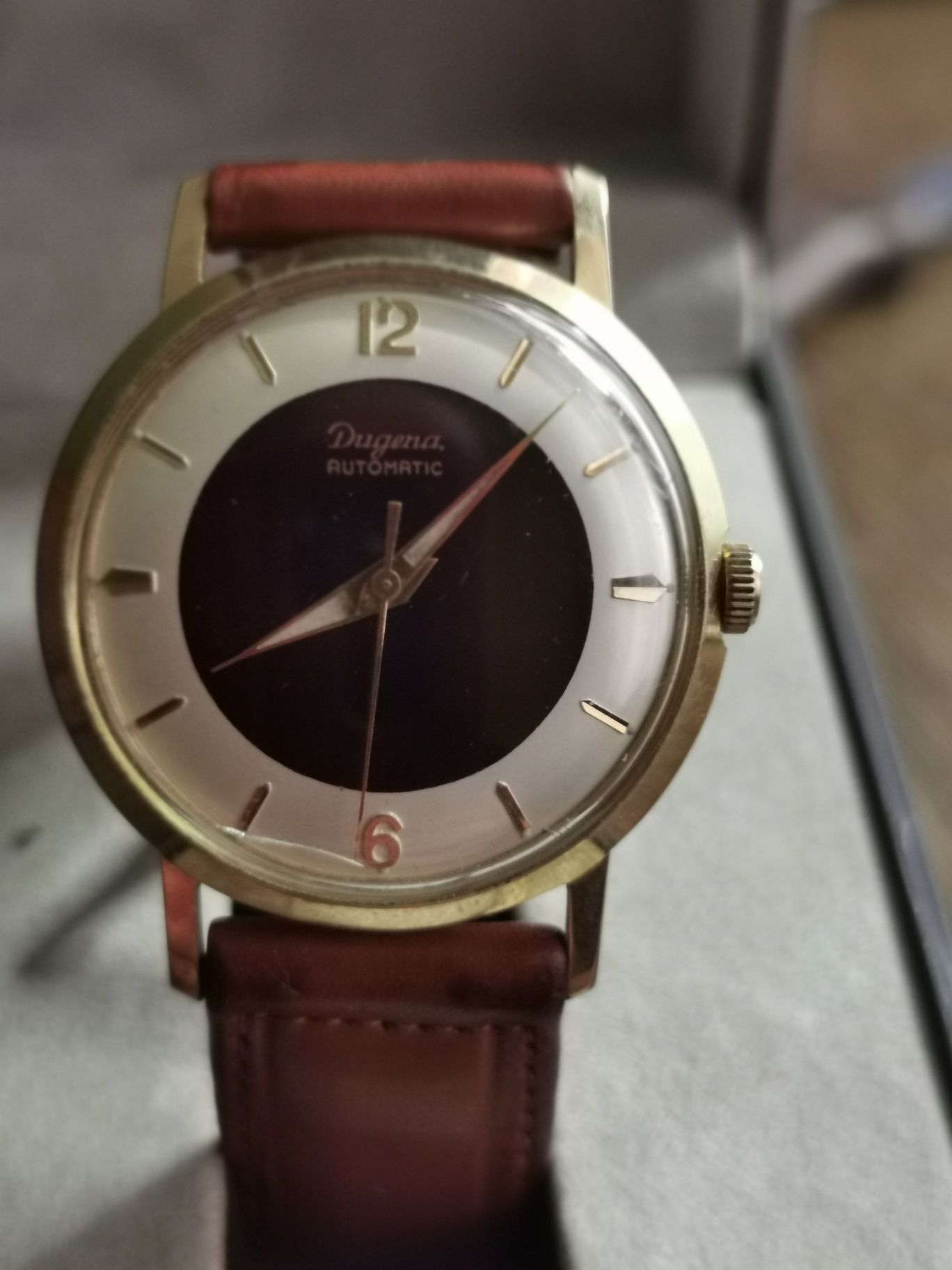 Dugena automatic idealna
