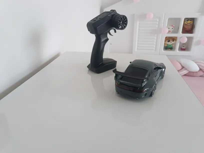 Carro RC Drift com Controlo Remoto
