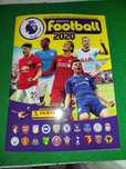 Caderneta premier league 2019-20 Completa