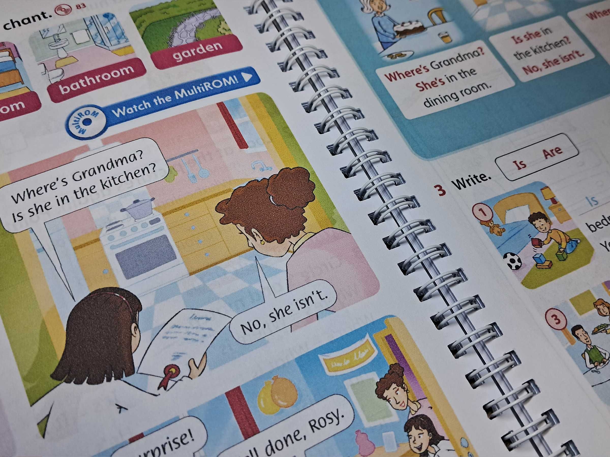 Family and Friends (2nd edition) Starter,1,2,3,4,5,6+Аудіо