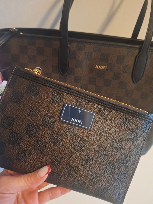 Torebka Shopperka Joop!