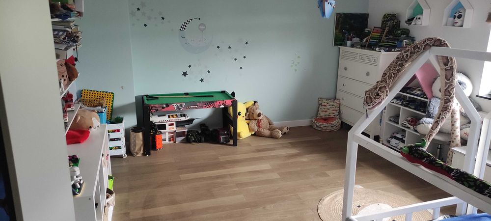 Sprzątanie mieszkań