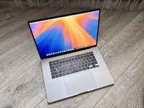MacBook Pro 16'' 2019 A2141 (i9/16/1tb)