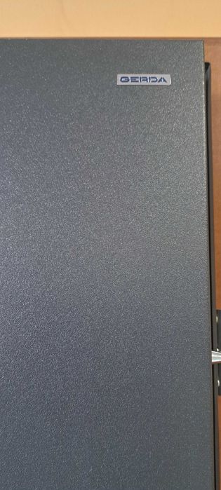 Kompletne nowe drzwi Gerda Thermo Premium 75