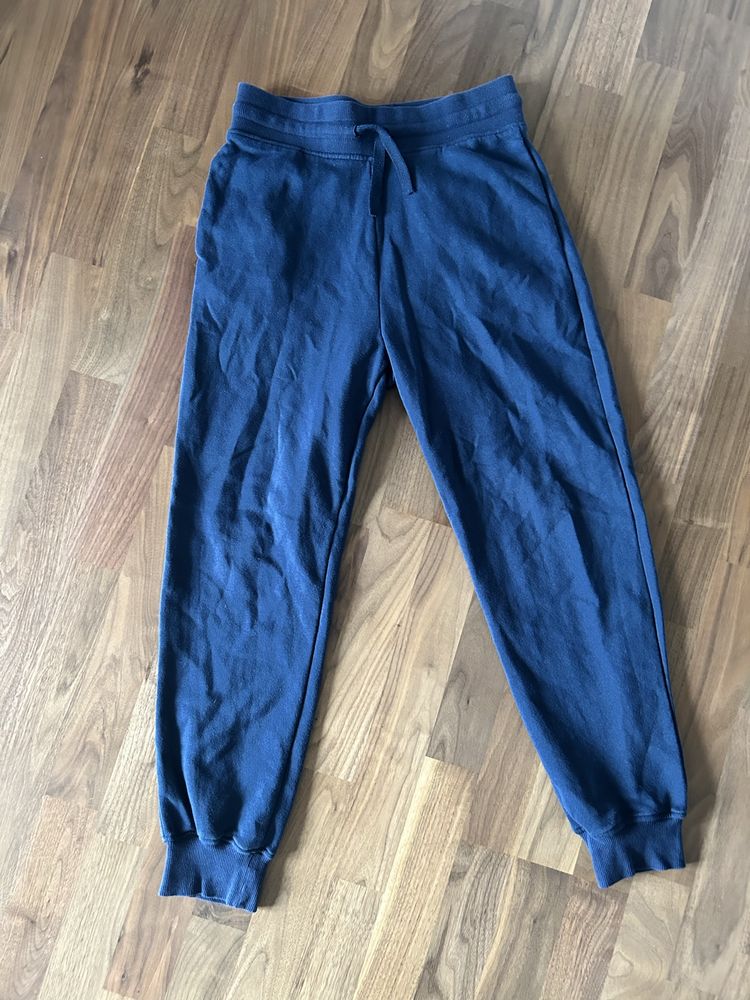 Spodnie dresowe H&M rozmiar 158