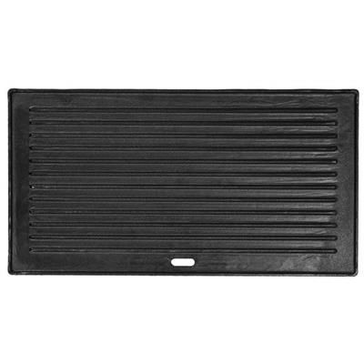 Płyta żeliwna do grilla gazowego 41x22cm Yato