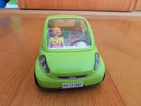 Carro da playmobil