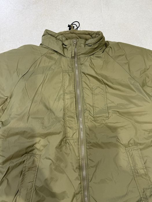 Новий Оригінал зимовий костюм комплет Британка level 7 м л хл