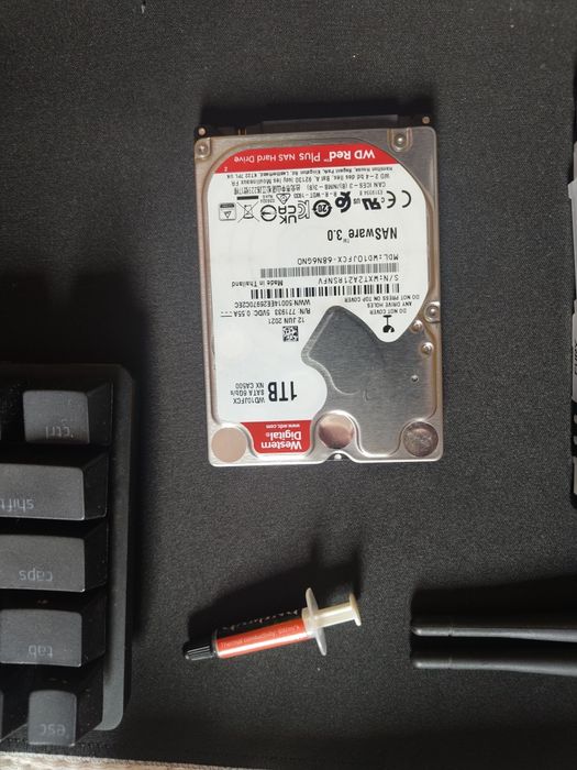 Vendo Pc Gaming! Especificações na última foto!