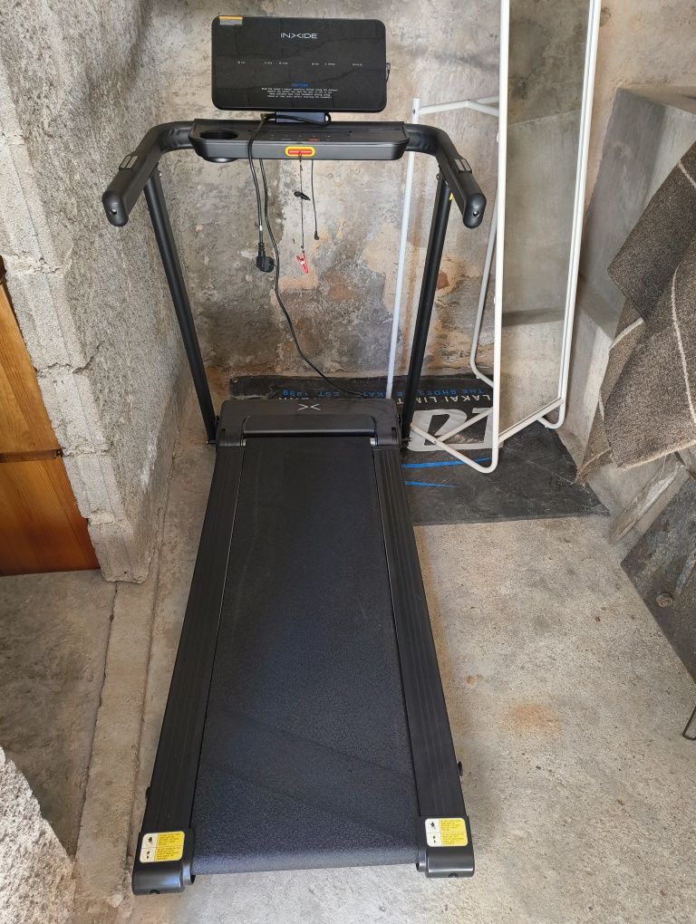 Passadeira de corrida Inxide by Bodytone