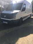 Рефрижератор холодильник vw crafter