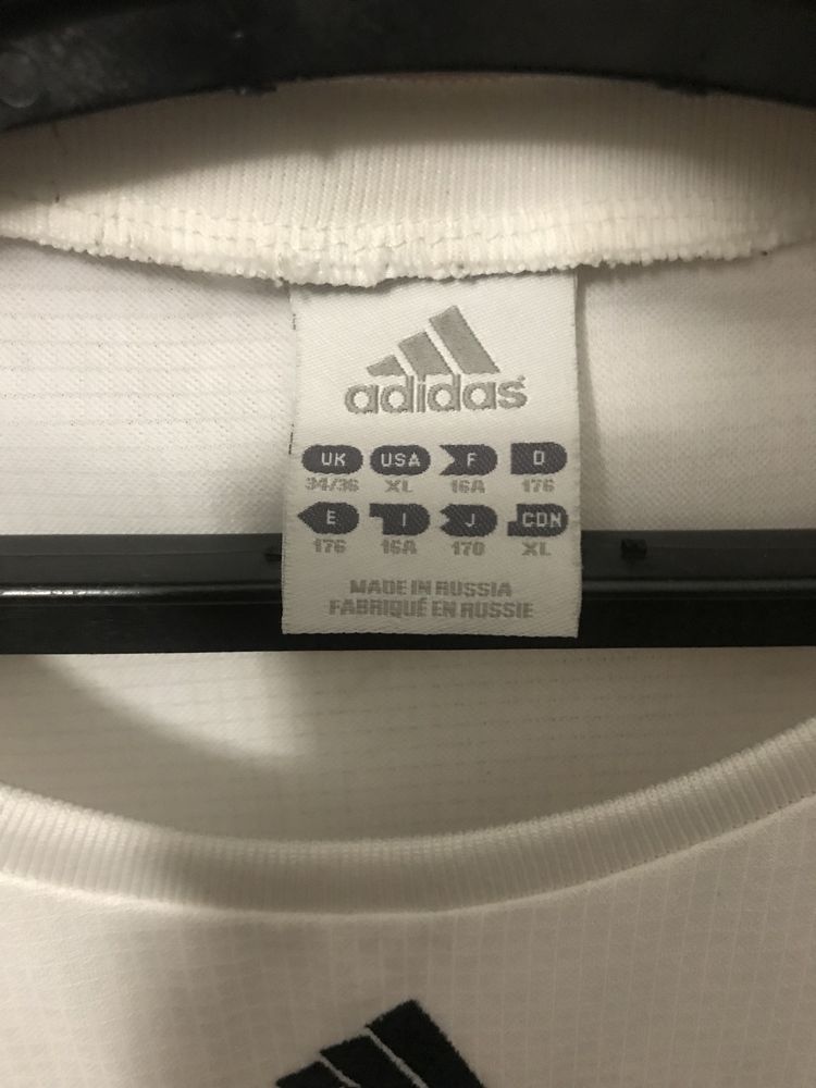 Футболка Adidas