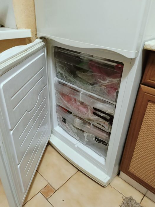 Холодильник Atlant