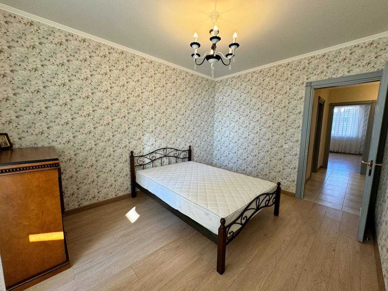 Продам 2-комн.квартиру по супер цене в ЖК Цветной бульвар. Евроремонт.