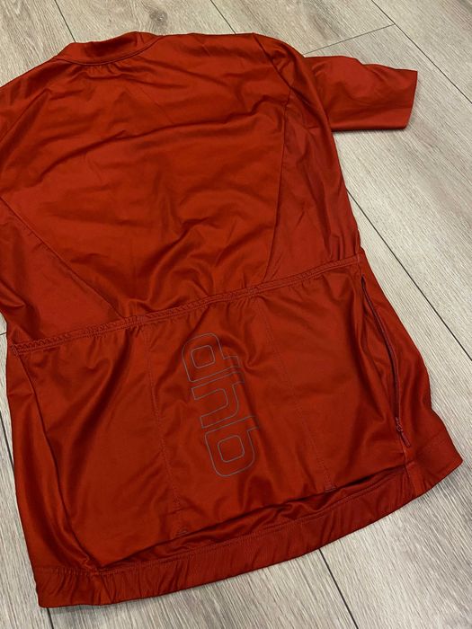 | XS - S | Велоджерси / Велофутболка / Джерси Dhb