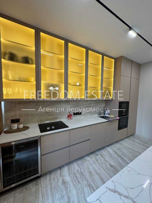 400 тыс.$ ПРОДАЖА / Квартира с паркоместом в ЖК Резиденция / АВАНТАЖ