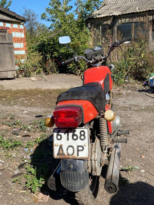 Иж юпитер 5 с документами