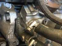 Bomba Injetora BMW (N47)