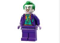 LEGO DC The Joker Minifigurka sh901