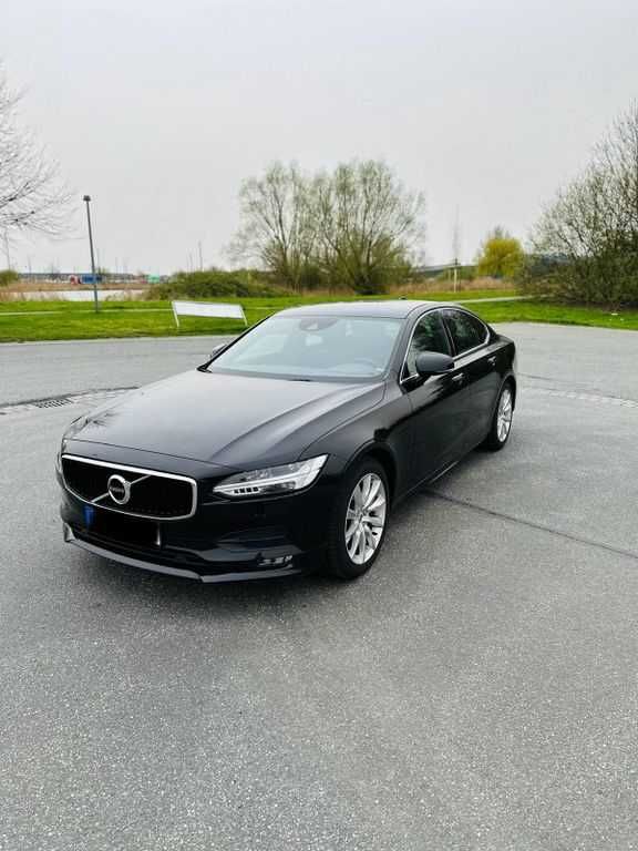 VOLVO S90/V90 Разборка вольво с90/в90 бампер