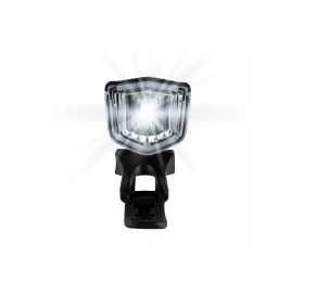 Akumulatorowa lampka ledowa rowerowa przednia oraz tylna LED USB