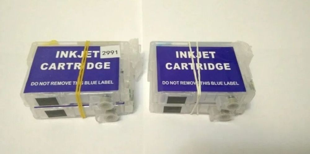 Картриджи Epson XP235 XP332 XP352 XP432 XP435(АВТОчип) T2991НОВЫЕ 29XL