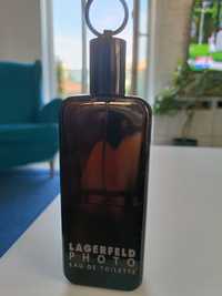 Lagerfeld Photo 125 ml