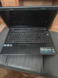 Uszkodzony Laptop asus x54h