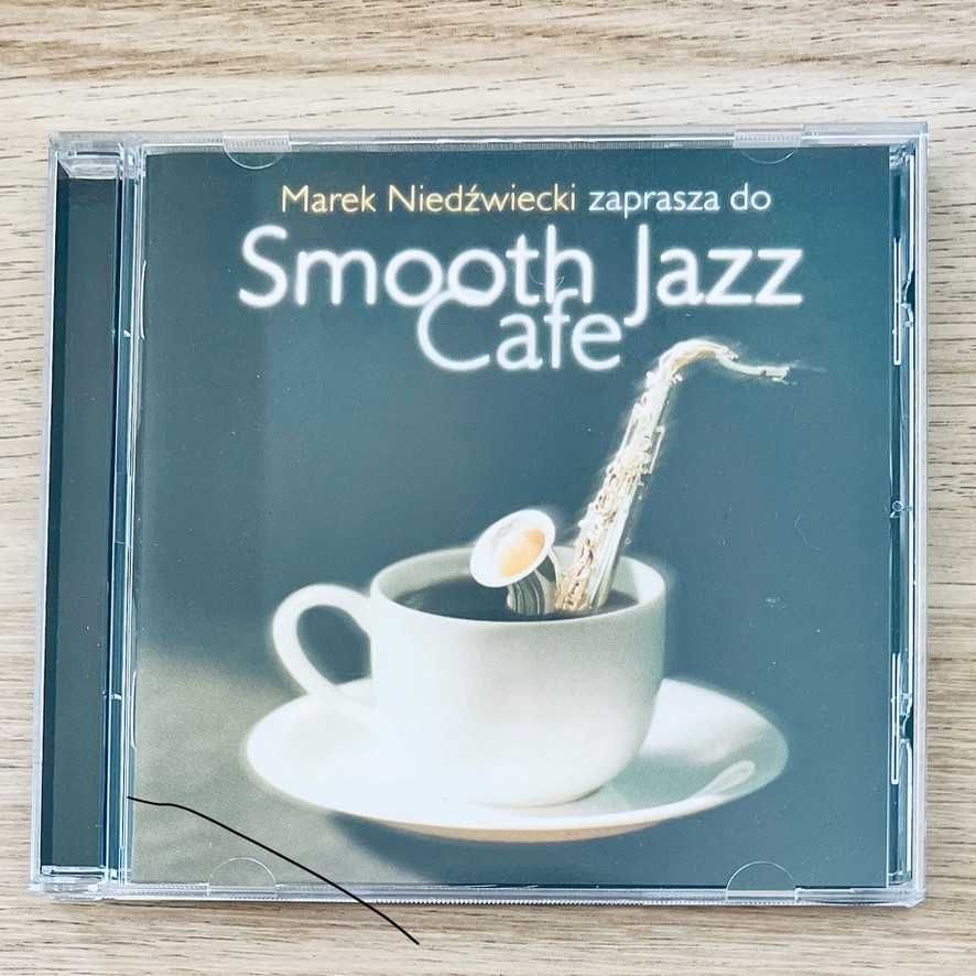 CD Smooth Jazz Cafe