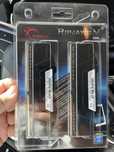 Memórias RAM - 32GB -2x16GB