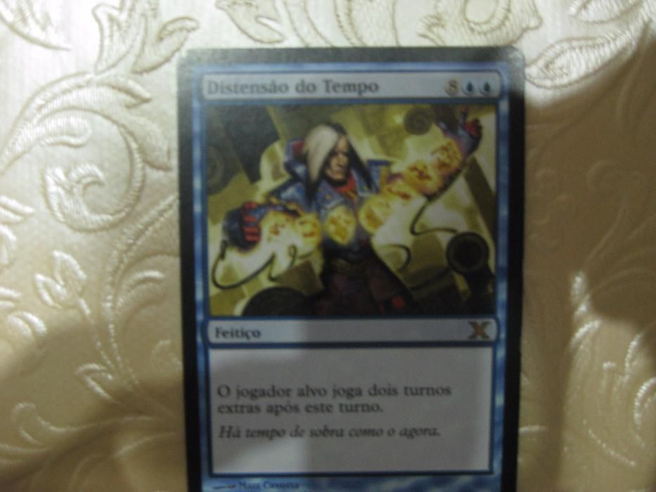 Cartas Magic