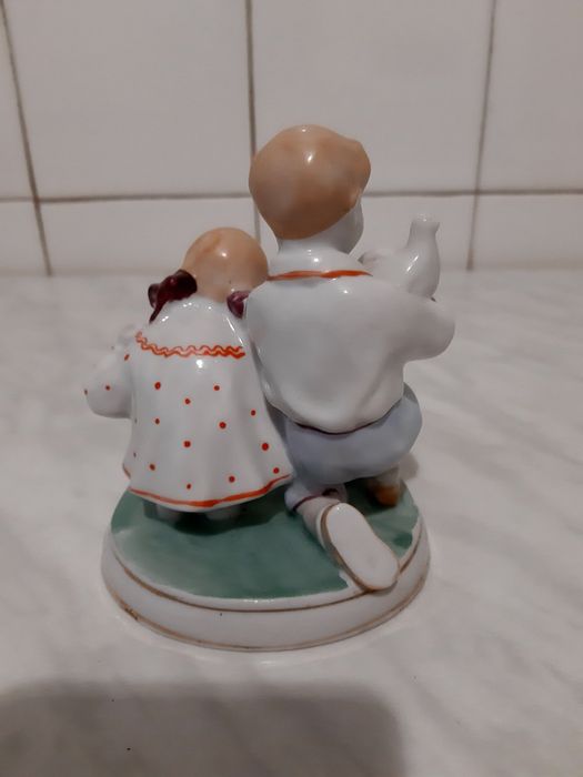 Продам статуэтку СССР
