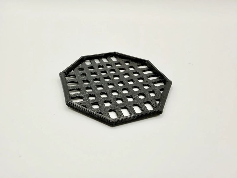 Rede de Segurança para Blocos de Construção