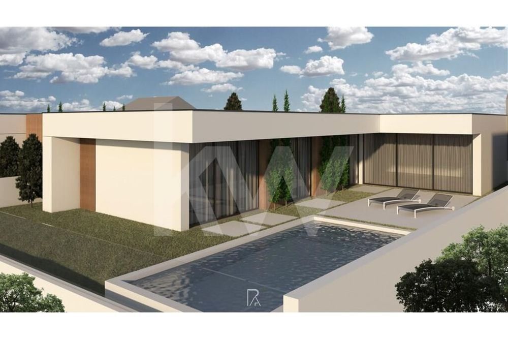 Vila T3 com piscina a 5 minutos de Santarém - Figueiras Prime Villas P
