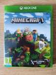 Minecraft Xbox one