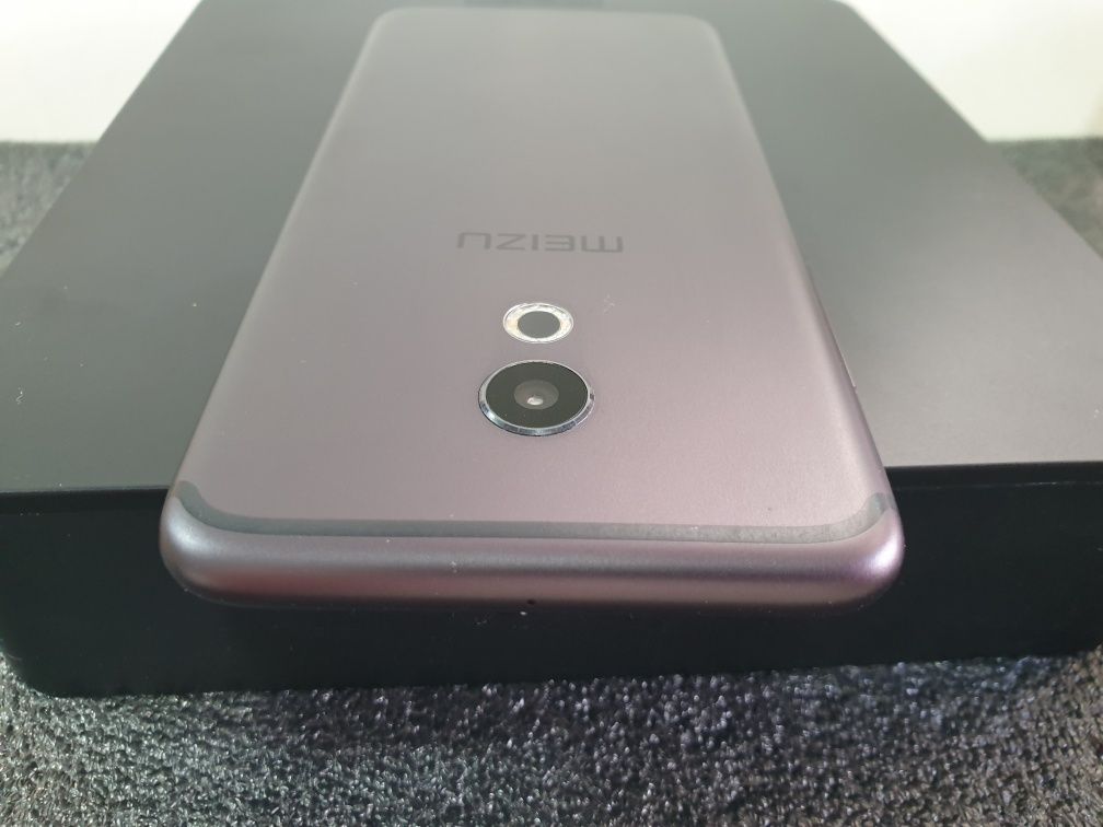 Смартфон Meizu Pro 6 (4/64gb)