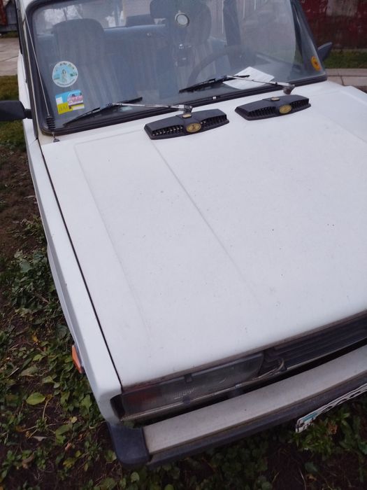 Ваз 2105 Експортна