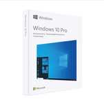 Активация Виндовс 10 Про | Ключ Windows 11 Pro | Home Віндовс Лицензия