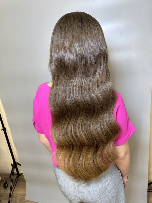 Макіяж.Зачіски.Весільний образ.