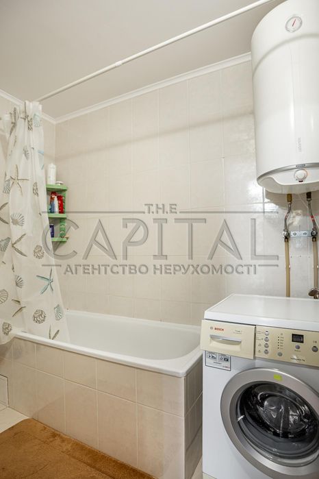 Продаж квартири, Соломії Крушельницької, Дарницький р-н