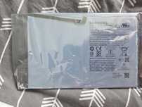 Samsung TAB bateria