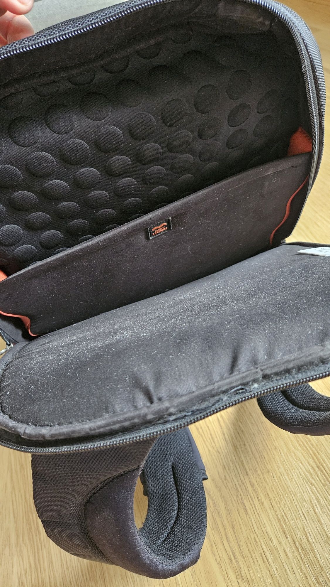 Samsonite mochila para portátil