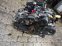 Motor Subaru Impreza 2.0i 130cv (EJ205)