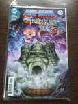 Komiks DC HE-MAN Heman Thunder Cats