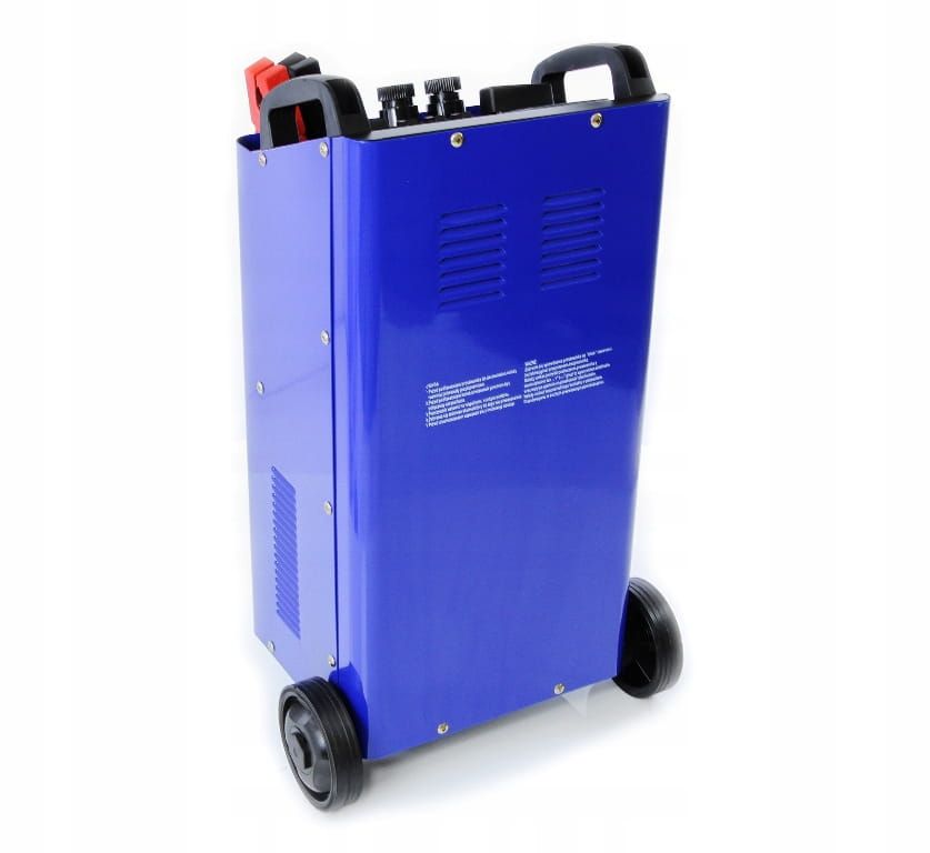 Prostownik Z Rozruchem Do Samochodu Class 12V 24V 430 Do Busa Tira a