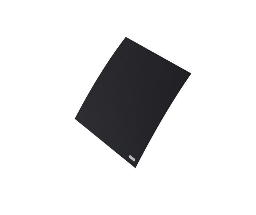 osłona przeciwsłoneczna podwójna przyczepka rowerowa Qeridoo Kidgoo Sp