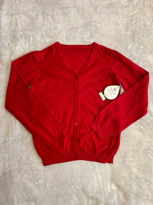 Кофта хлопчача/дівчача  George, GW, Рерсо, 5-6, 10-11, 11-12 років