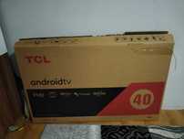 Sprzedam telewizor TCL 40